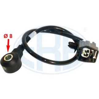 Датчик детонации фото