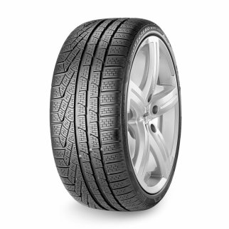 Шина Pirelli 255/40/19 V 100 Winter SottoZero Series II 240 XL фото