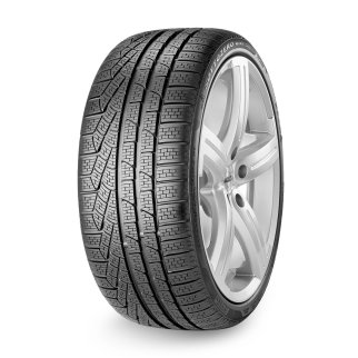 Шина Pirelli 255/40/19 V 100 Winter SottoZero Series II 240 XL фото