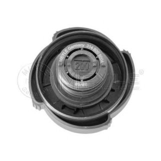 Крышка расширительного бачка BMW All 2.0Bar MEYLE 314 800 9004 фото
