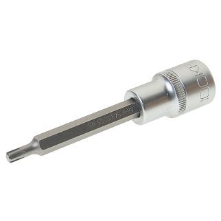 Головка-бита RIBE M5 1/2&quot; (L-100мм) ROCKFORCE фото
