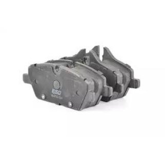 Колодки тормозные передние к-кт BSG BSG 15-200-024 фото