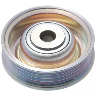 Ролик натяжной приводного ремня MITSUBISHI L200/Pajero II/Galant/Lancer VIII FEBEST 0487-DE3A фото