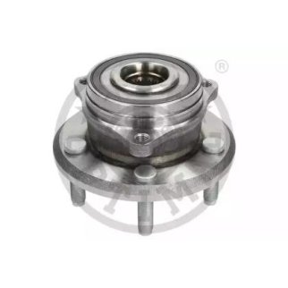 Подшипник ступицы OPTIMAL 991 720 фото