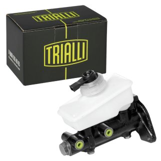 Цилиндр тормозной главный TRIALLI CF 008 фото