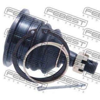 Опора шаровая переднего верхнего рычага фото