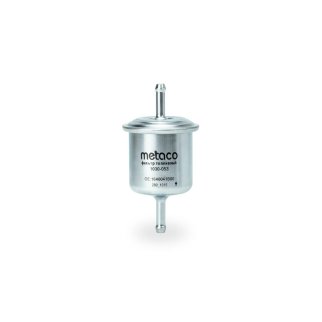 Фильтр топливный metaco 1030-053 фото 2