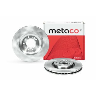 Диск тормозной metaco 3060-467 фото 2 Диск тормозной metaco 3060-467 фото 2