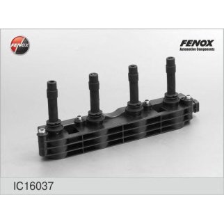 Катушка зажигания Fenox IC16037 фото