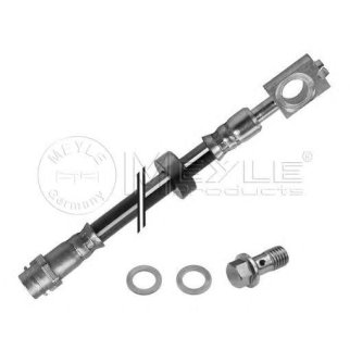 Шланг тормозной фото