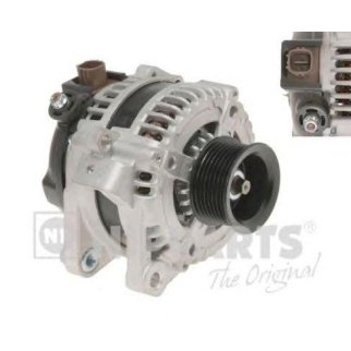 Генератор NIPPARTS N5112116 фото