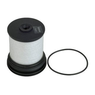 21-00852-SX_фильтр топливный! 1 штука Chevrolet Captiva 2.2D 11> фото