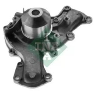 Насос водяной (помпа) INA 538 0604 10 фото