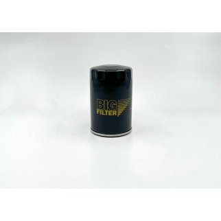 Фильтр масляный BIG FILTER GB-1086 фото 4