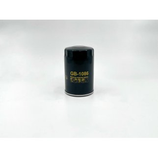 Фильтр масляный BIG FILTER GB-1086 фото