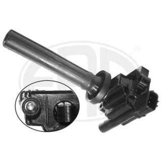 Катушка зажигания ERA 880317 фото