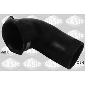Патрубок SASIC 3356002 фото
