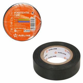 Изолента AirLine AIT-P-11 фото