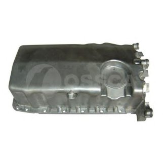 Поддон картера двигателя / AUDI,SEAT,SKODA,VW 1.6/2.0/1.9TDI,SDI 96~ фото