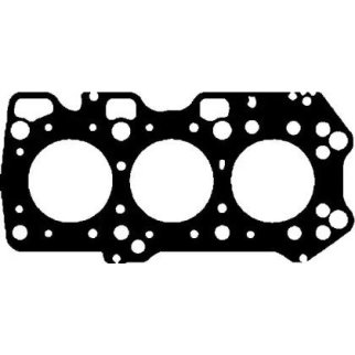 Прокладка ГБЦ фото