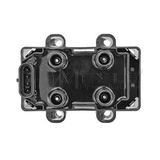 Катушка зажигания RENAULT LOGAN/LADA LARGUS фото