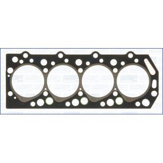 Прокладка ГБЦ фото