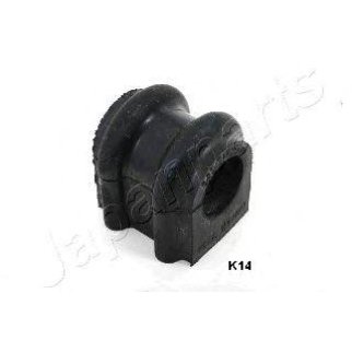 Втулка стабилизатора Japanparts RU-K14 фото