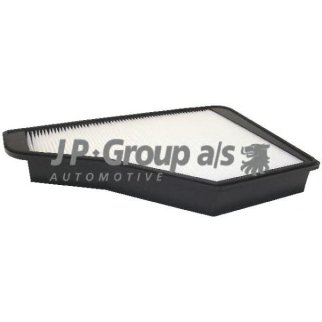Фильтр салона JP Group 1328100300 фото