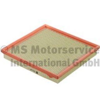 Фильтр воздушный AIR FILTER 4573-AP, OPEL: ASTRA J 1.4/1.6 09-  CHEVROLET: CRUZE 1.6/1.8 09- фото