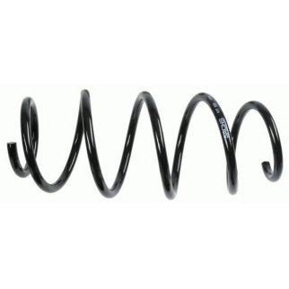 Пружина передняя SACHS 997822 фото