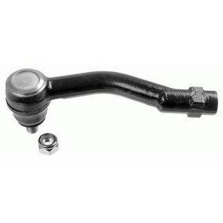 Наконечник рулевой левый Lemforder 34322 01 фото