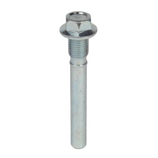 04-98782-SX_направляющая суппорта тормозного заднего! Mazda 6 GG 02-08 фото 3