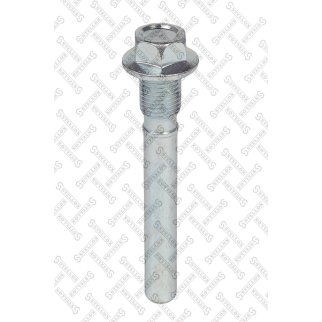 04-98782-SX_направляющая суппорта тормозного заднего! Mazda 6 GG 02-08 фото