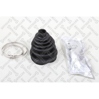 13-00778-SX_к-кт пыльника ШРУСа! h=127mm/d1=19mm/d2=85mm универсальный фото