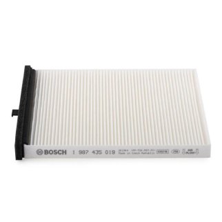Фильтр салона 1987435019 фото