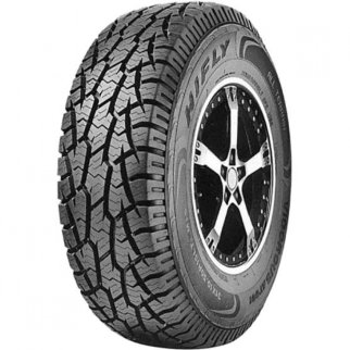 Автошина R16C 235/85 HIFLY Vigorous AT601 120/116R лето LT 200H7009 фото 1