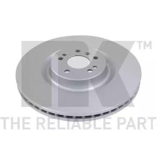 Диск тормозной фото