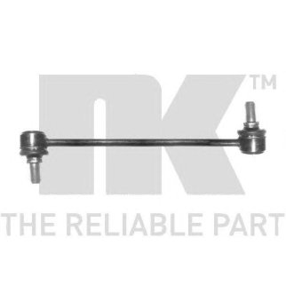 Тяга стабилизатора передней подвески левая, правая / HYUNDAI Tucson,KIA Sportage 04~ фото