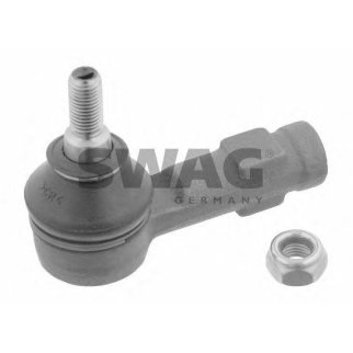 Наконечник рулевой SWAG 90 92 6519 фото