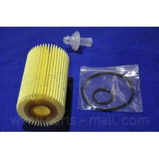 Фильтр масляный PARTS-MALL PBF-031 фото