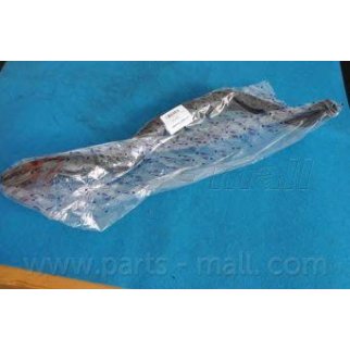 Патрубок системы охлаждения PARTS-MALL PXNLA-174 фото