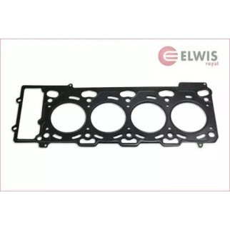 Прокладка ГБЦ (0.75mm) фото