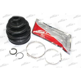 Пыльник ШРУСа PATRON PDC0325 фото