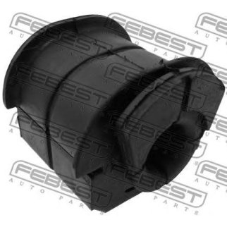 Сайлентблок передний подвески FEBEST NAB-120 фото