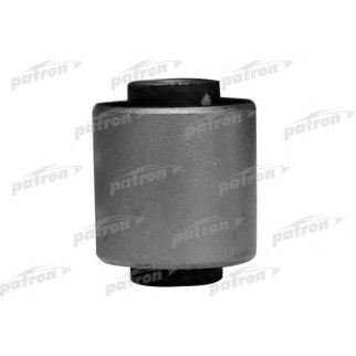 Сайлентблок задней подвески PATRON PSE10237 фото