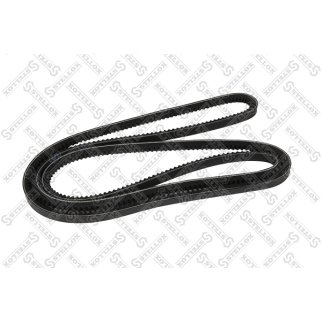 01-32100-SX_ремень клиновой! 13x2100Omn Setra S214/215/216 OM422A/LA фото