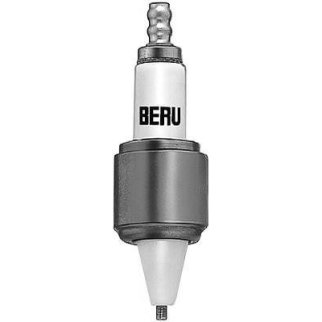 Свеча зажигания KP 105 DU фото