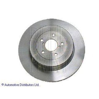 Тормозной диск фото