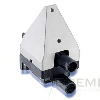 Катушка зажигания BREMI 20153 фото