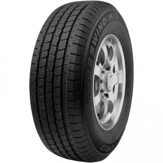 Автошина R16 255/70 LING LONG Crosswind H/T 111T лето 221028388 фото 1